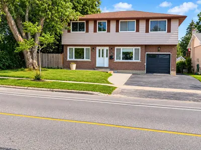 247 GROVE Street E, Barrie, ON L4M 2R1