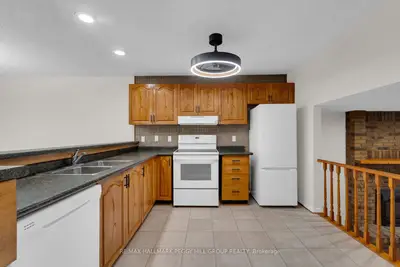 203 Little Avenue, Barrie, On L4n 6l1