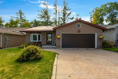 203 Little Avenue, Barrie, On L4n 6l1
