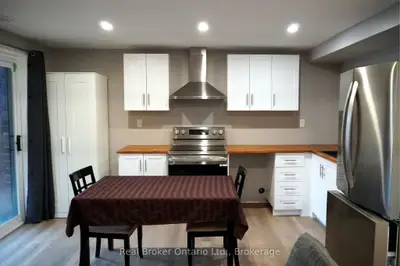 1009 Wright Drive Lower Unit, Midland, On L4r 0e4