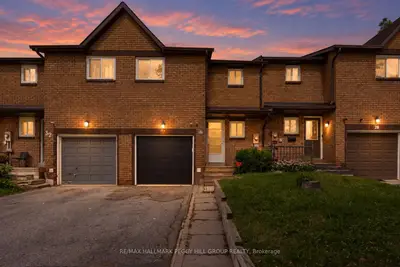 30 GOLFDALE Road, Barrie, ON L4N 6R5