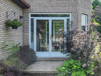 122 Browning Trail, Barrie, On L4n 6r3
