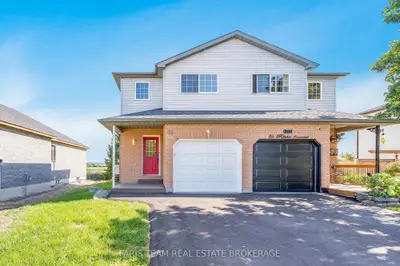 152 Ritchie Crescent, Springwater, On L0l 1p0