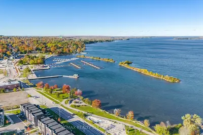 140 Cedar Island Road 212, Orillia, On L3v 1t1