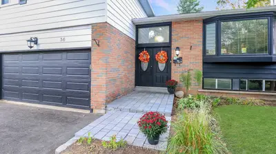 56 Briar Road, Barrie, On L4n 3m4