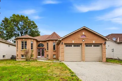 64 Acorn Crescent, Wasaga Beach, On L9z 1l7