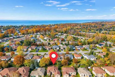 64 Acorn Crescent, Wasaga Beach, On L9z 1l7