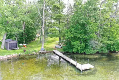 6896 Pentland Lane, Ramara, On L0k 2b0