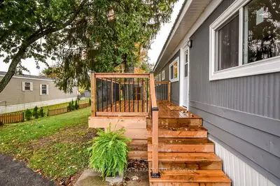 12 Fergushill Road, Oro-medonte, On L3v 6h1
