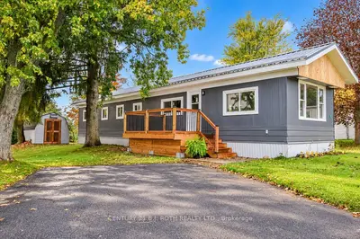 12 Fergushill Road, Oro-medonte, On L3v 6h1