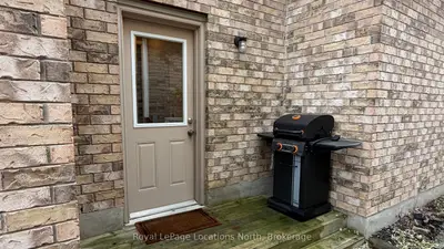 37 Davis Street Lower Unit, Collingwood, On L9y 0e2