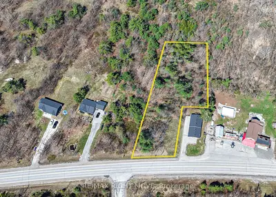 1048 Monck Road, Ramara, On L0k 1w0