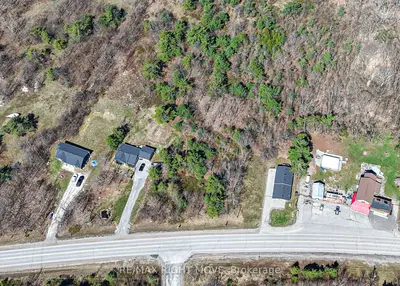 Part Lot 21 Concession B Road, Ramara, On L0k 1w0