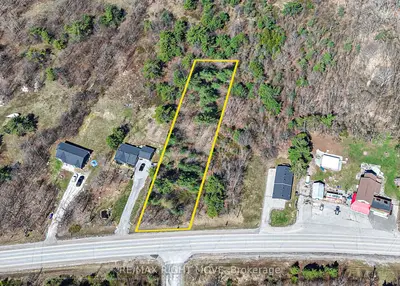 Part Lot 21 Concession B Road, Ramara, On L0k 1w0