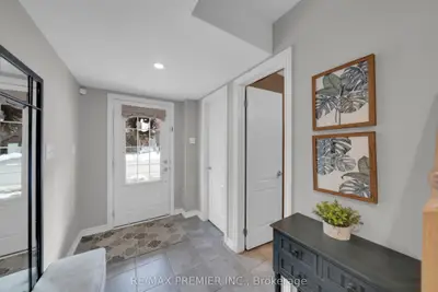 48 Andean Lane, Barrie, On L9j 0b1