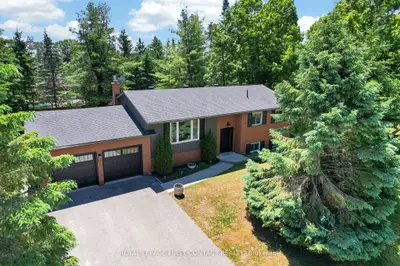 60 Willow Landing Road, Springwater, On L9x 0p9