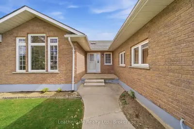 3 Rosemary Road, Orillia, On L3v 3p6