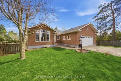 3 Rosemary Road, Orillia, On L3v 3p6