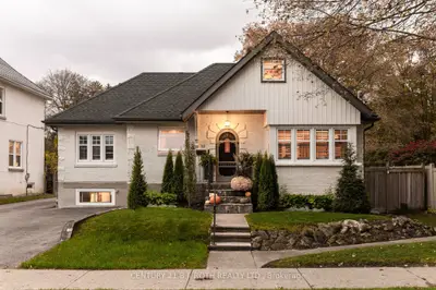 17 Granville Street, Barrie, On L4n 3k1
