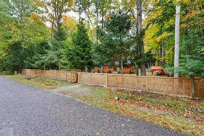49 Wolfe Trail, Tiny, On L9m 0h7
