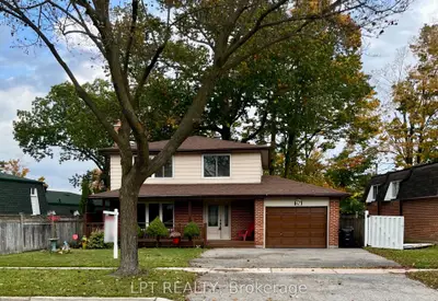 47 Springdale Drive, Barrie, On L4m 5a8