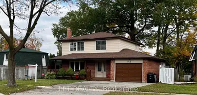 47 Springdale Drive, Barrie, On L4m 5a8
