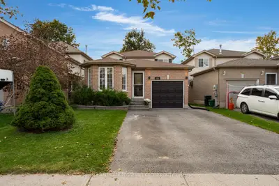 128 Churchland Drive, Barrie, On L4n 8n8