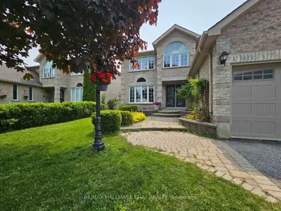 53 Livia Herman Way, Barrie, On L4m 6x1