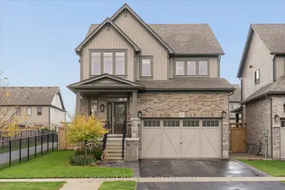 57 Foley Crescent, Collingwood, On L9y 3b7