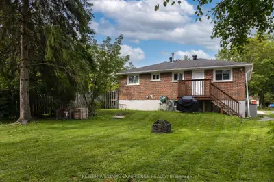 470 High Street Bsmt, Orillia, On L3v 4x7