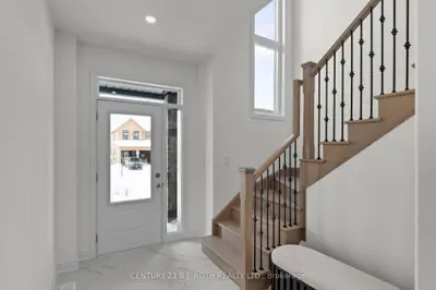 2974 Monarch Drive, Orillia, On L3v 8m8