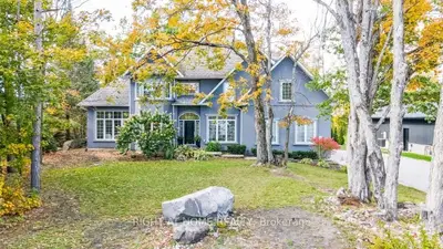 44 Highland Drive, Oro-medonte, On L0l 2l0