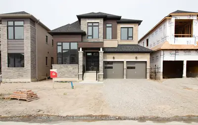 81 Bearberry Road, Springwater, On L0l 1y3