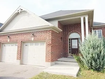 378 Georgian Drive Bsmt, Barrie, On L4m 7b6