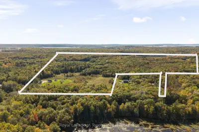 2488 Irish Line, Severn, On L0k 1e0