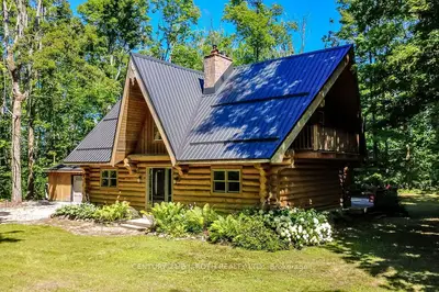 5222 6th Line N, Oro-medonte, On L0k 1e0
