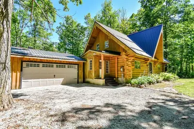 5222 6th Line N, Oro-medonte, On L0k 1e0