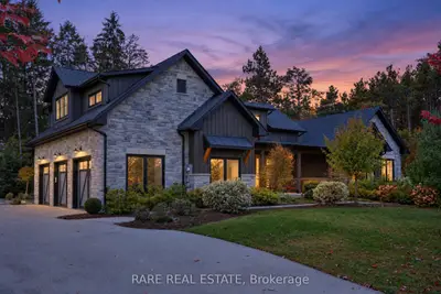 65 Ghibb Avenue, Springwater, On L9x 2a7