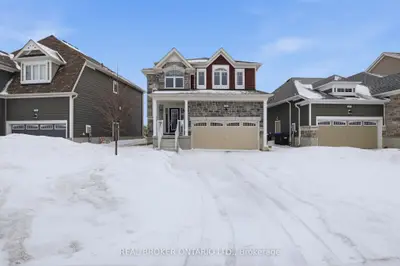 38 Sandhill Crane Drive, Wasaga Beach, On L9z 0j6
