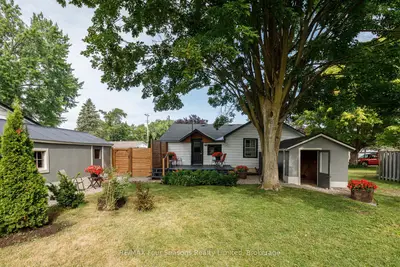 231 Superior Street, Clearview, On L0m 1s0