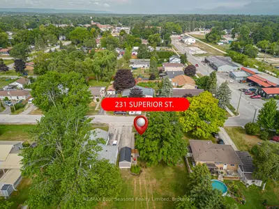 231 Superior Street, Clearview, On L0m 1s0