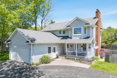 1 Hallen Drive, Penetanguishene, On L9m 1g2
