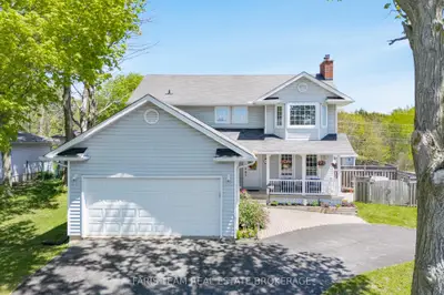 1 Hallen Drive, Penetanguishene, On L9m 1g2