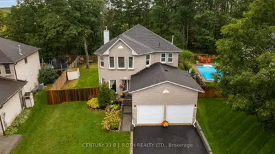 131 Browning Trail, Barrie, On L4n 6r2