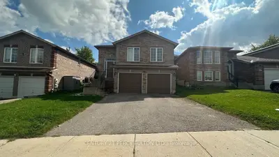 35 Forest Dale Drive Bsmt, Barrie, On L4m 6m7