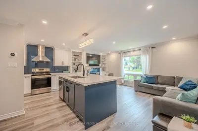 29 Shelley Lane, Barrie, On L4n 4w4