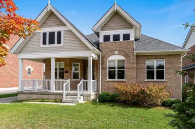 213 Mary Street, Clearview, On L0m 1g0