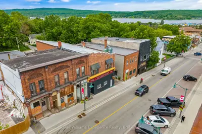 70 Main Street, Penetanguishene, On L9m 1t4