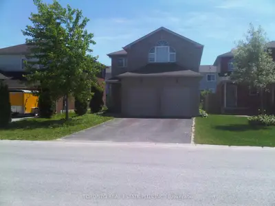 4 Vanessa Drive, Orillia, On L3v 7y8