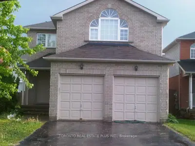 4 Vanessa Drive, Orillia, On L3v 7y8